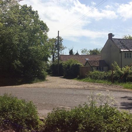 Blyth Green Stable Long Stratton Exterior photo